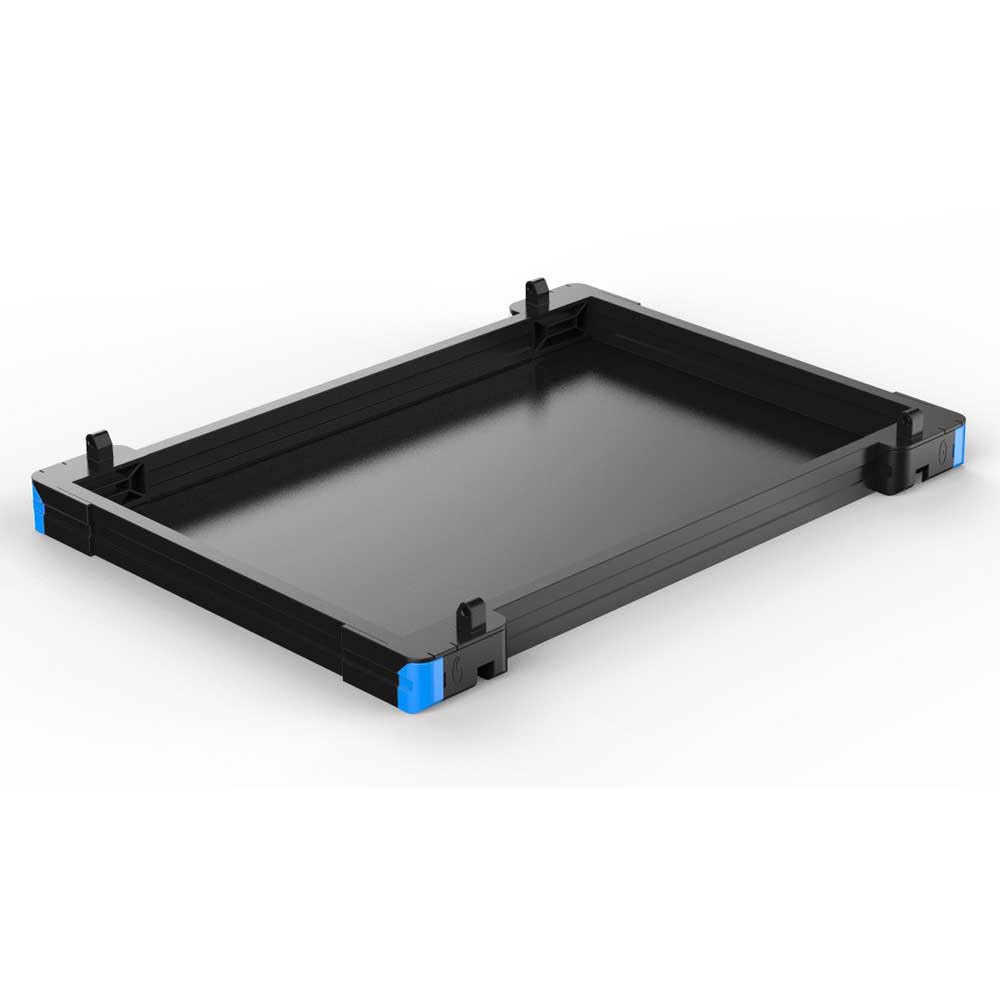 Garbolino Winder Tray 30 Mm Schwarz Garbolino Winder Tray 30 Mm Schwarz von Garbolino