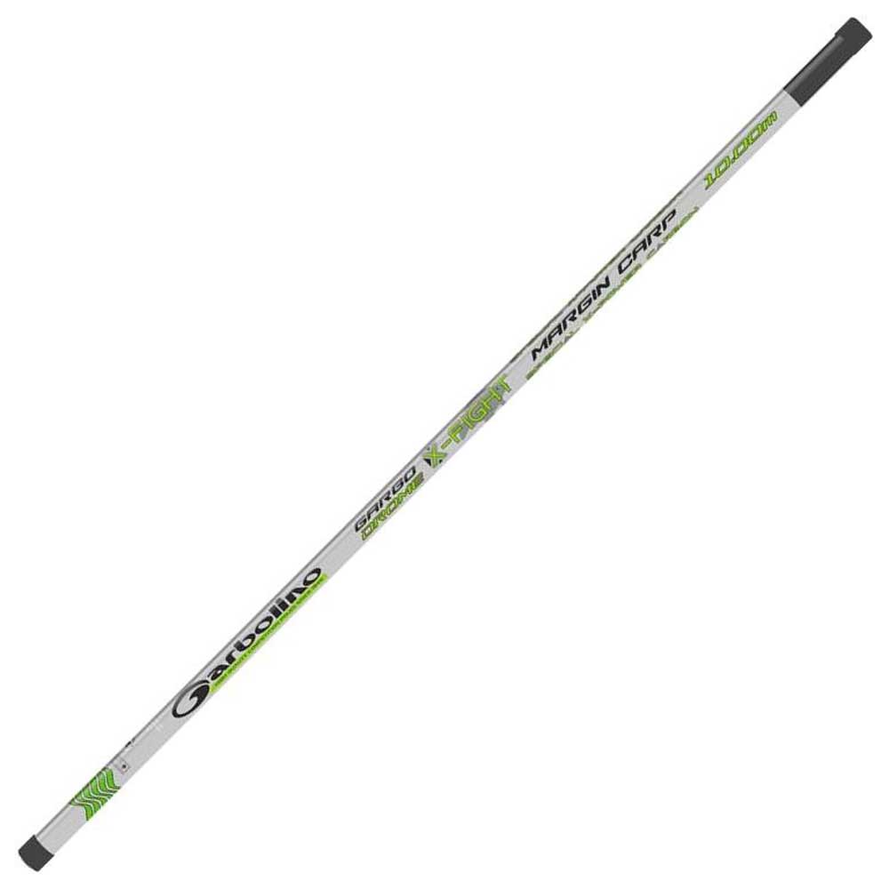 Garbolino X Fight Margin Carp Sky Coup Rod Silber 10.00 m Garbolino X Fight Margin Carp Sky Coup Rod Silber 10.00 m von Garbolino