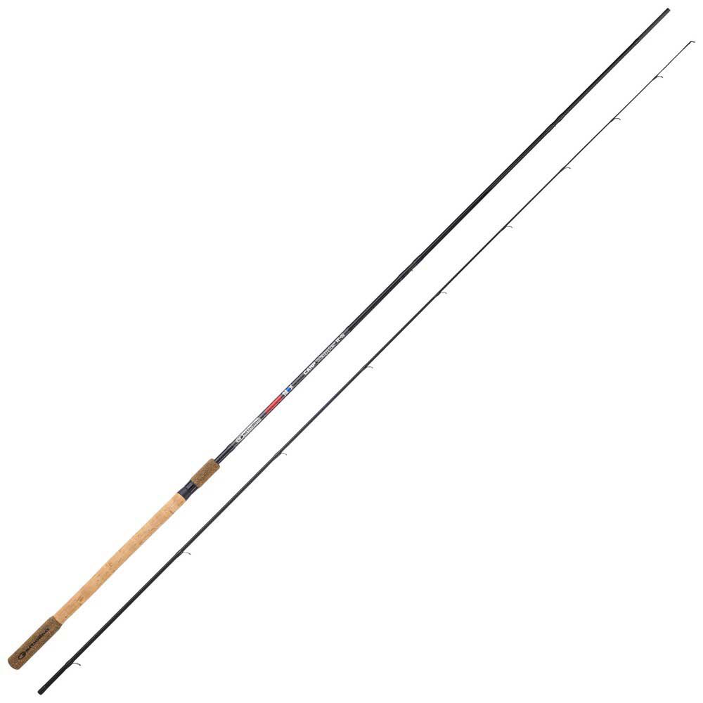 Garbolino Zombie Max Carp Waggler Match Rod Silber 3.00 m / 5-30 g Garbolino Zombie Max Carp Waggler Match Rod Silber 3.00 m / 5-30 g von Garbolino