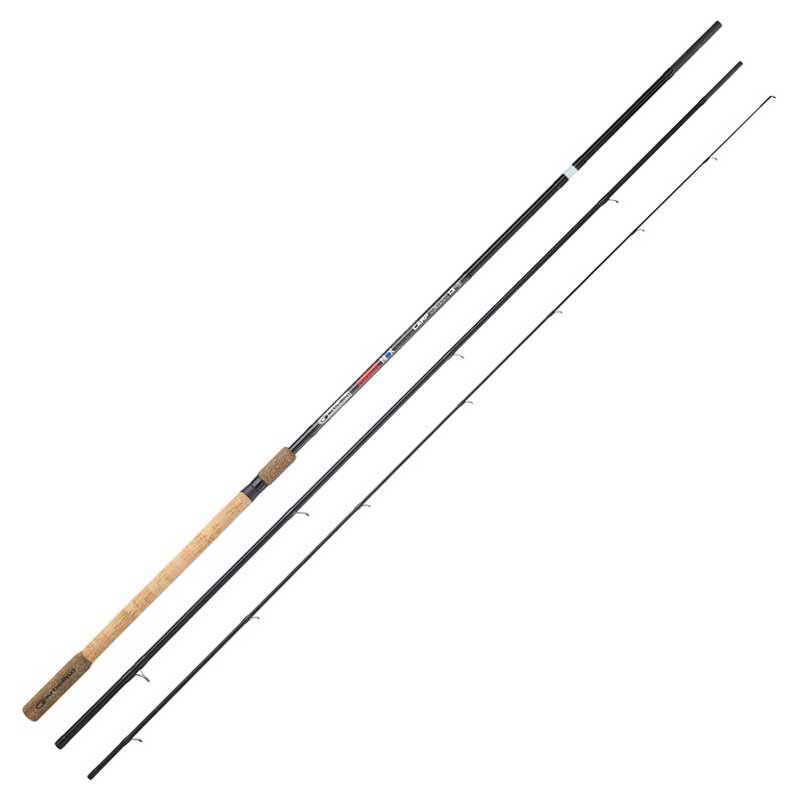 Garbolino Zombie Max Match Carpfishing Rod Golden 3.60 m / 7-50 g von Garbolino