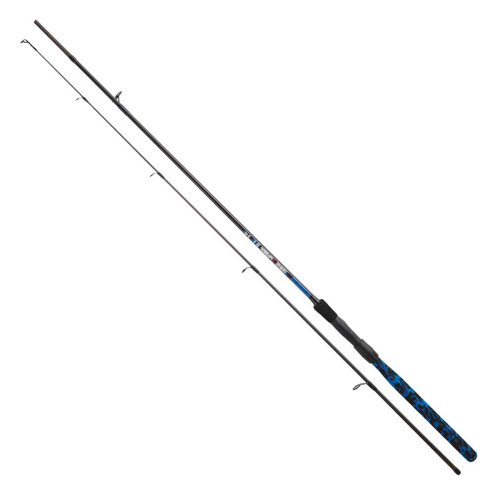 Garbolino Zombie Predator 2l Spinning Rod Blau 1.80 m / 5-15 g von Garbolino