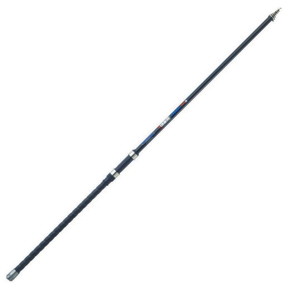Garbolino Zombie Trout Bolognese Rod Blau 3.60 m / 15-40 g Garbolino Zombie Trout Bolognese Rod Blau 3.60 m / 15-40 g von Garbolino