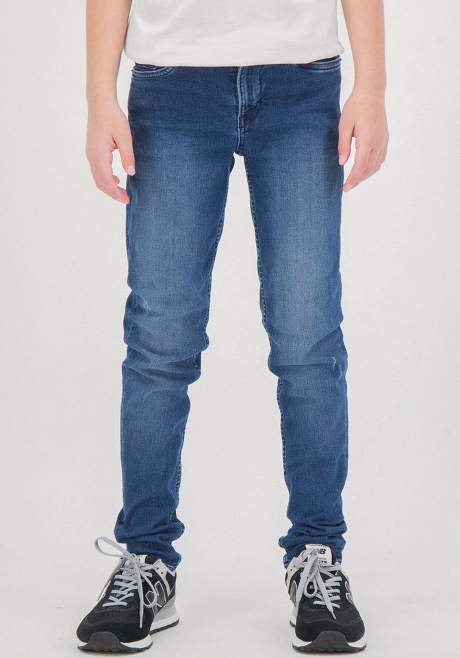 Garcia Stretch-Jeans Garcia Stretch-Jeans von Garcia