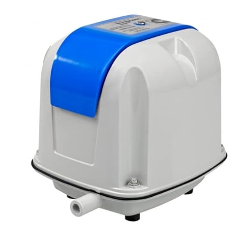 Thomas AP-100 Luftpumpe Thomas AP-100 Luftpumpe von Gardner Denver