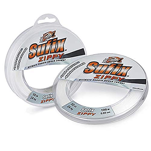 Zippy: 150lb Zippy: 150lb von Sufix