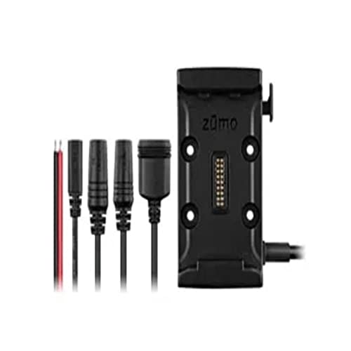 Garmin Acc, zumo 590, motorcycle mount Garmin Acc, zumo 590, motorcycle mount von Garmin