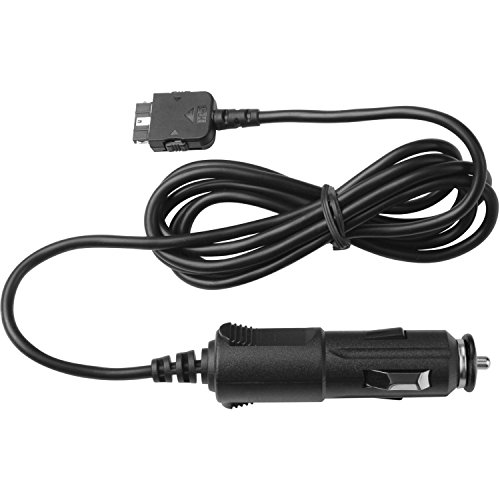 Garmin Acc,12v Cig Lighter to 18pin conn,C5xx Garmin Acc,12v Cig Lighter to 18pin conn,C5xx von Garmin