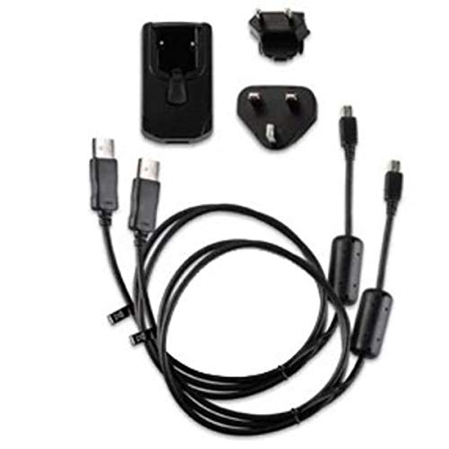 Garmin Acc,AC adpater cable,micro B,EU and UK Garmin Acc,AC adpater cable,micro B,EU and UK von Garmin