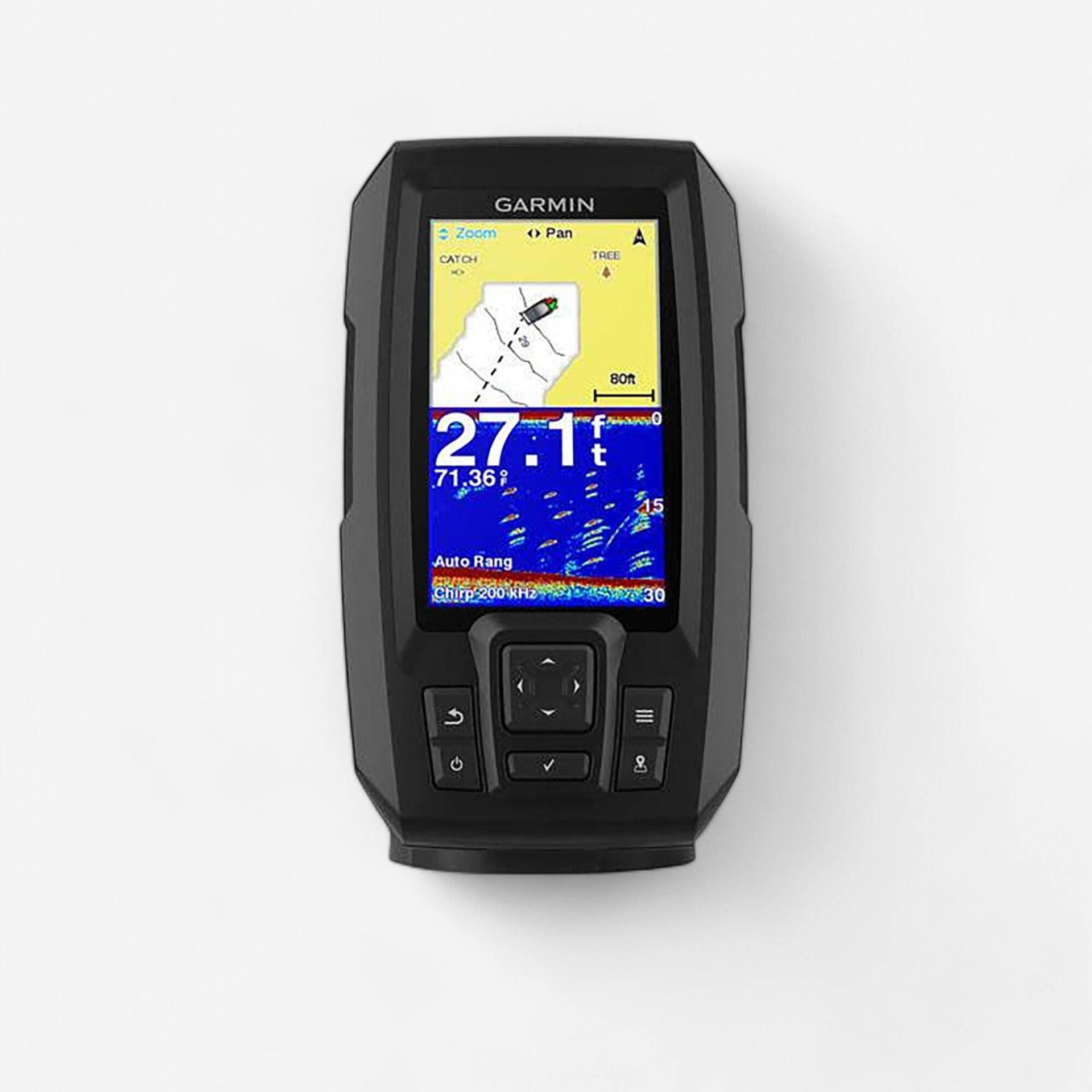 Echolot Garmin Striker Plus 4 Echolot Garmin Striker Plus 4 von Garmin