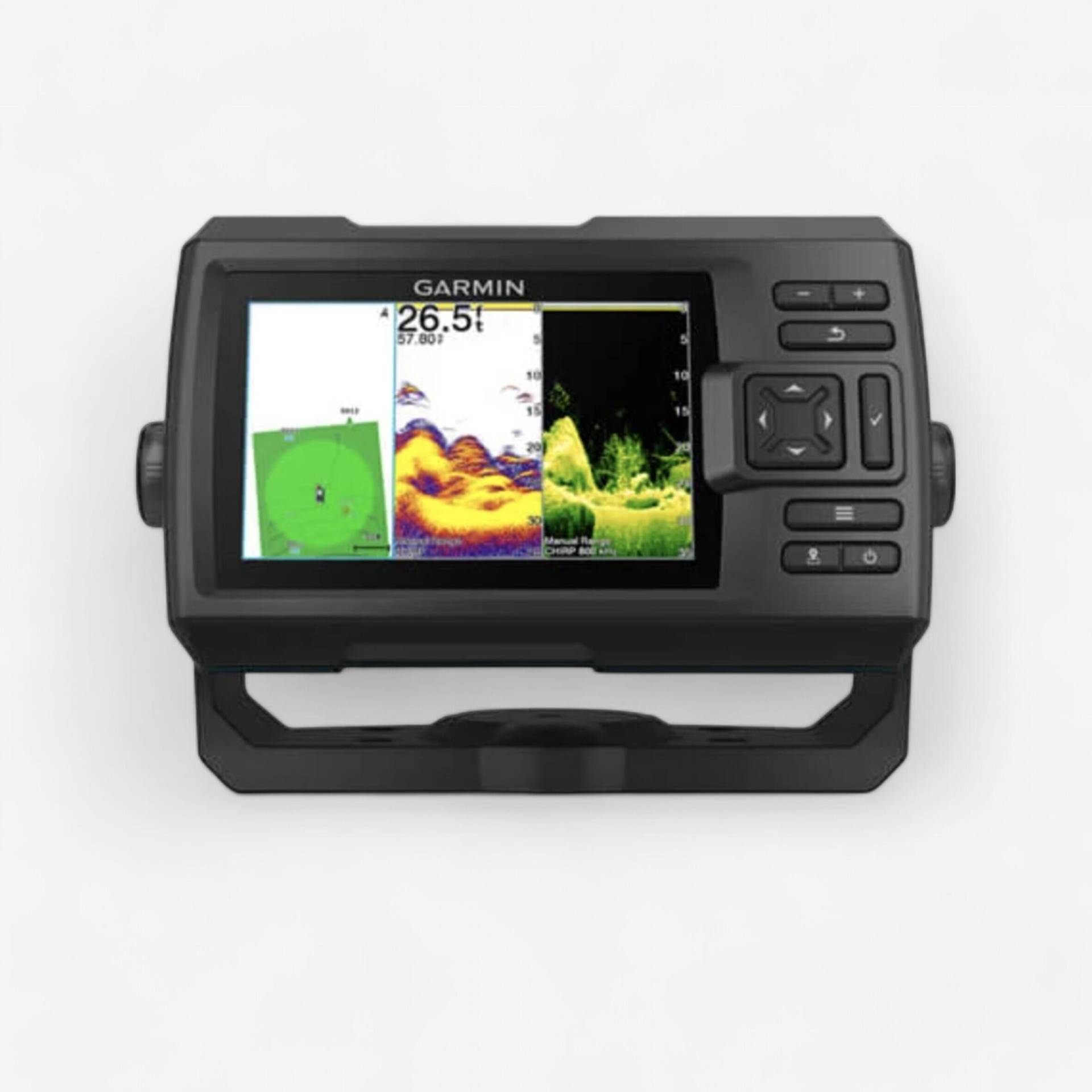 Echolot Garmin Striker Vivid 5CV Echolot Garmin Striker Vivid 5CV von Garmin
