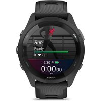 GARMIN Forerunner 265, WiFi, GPS, EU/PAC, Black GARMIN Forerunner 265, WiFi, GPS, EU/PAC, Black von Garmin