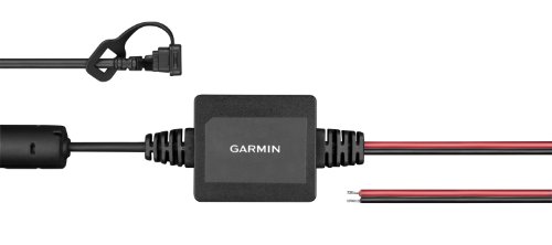 GARMIN Kabel mit offenen Enden für Verkabelung am Motorrad für dezl 770LMT-D zumo 340LM, Medium von Garmin