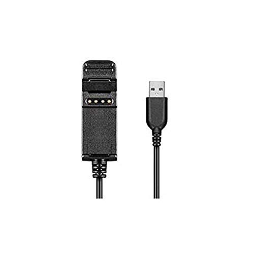 Garmin 010 – 12340 – 00 Ladegerät mit USB-Kabel für Edge 2 x Garmin 010 – 12340 – 00 Ladegerät mit USB-Kabel für Edge 2 x von Garmin