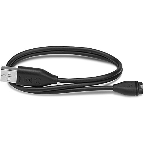 Garmin 010-12491-01 USB-A-Kabel mit Stecker, Schwarz (MÄ Nnlich, TU EU Garmin 010-12491-01 USB-A-Kabel mit Stecker, Schwarz (MÄ Nnlich, TU EU von Garmin