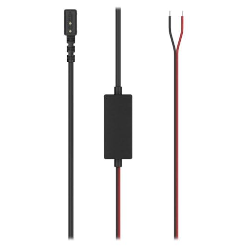 Garmin Acc, zumo XT, Motorcycle Power Cable Garmin Acc, zumo XT, Motorcycle Power Cable von Garmin