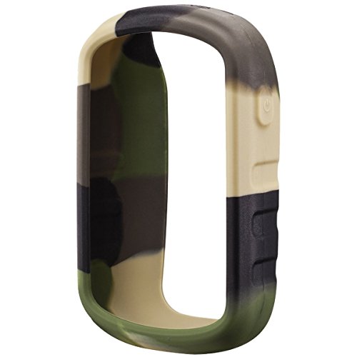 Garmin Acc,Silicone Skin Case,eTrex Touch,Camo von Garmin