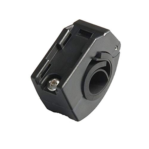 Garmin Fahrradhalterung nur Lenkerschelle Standard eTrex-X-Serie Garmin Fahrradhalterung nur Lenkerschelle Standard eTrex-X-Serie von Garmin