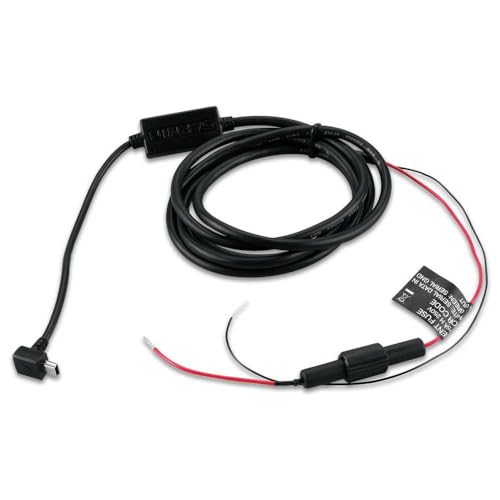 Garmin Access,Power Cable,Bare Wire Garmin Access,Power Cable,Bare Wire von Garmin