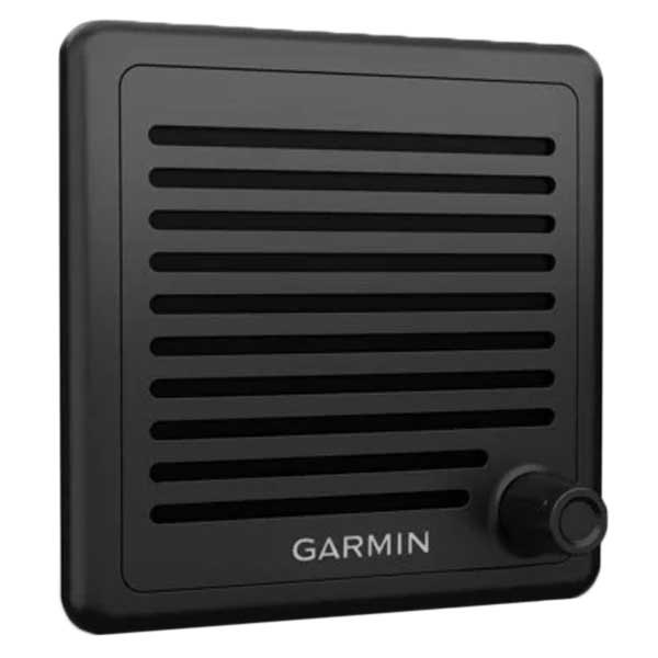 Garmin Active Speaker Schwarz Garmin Active Speaker Schwarz von Garmin