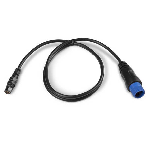 Garmin Adapter Transducer 8 Pin To 4 Pin Schwarz Garmin Adapter Transducer 8 Pin To 4 Pin Schwarz von Garmin