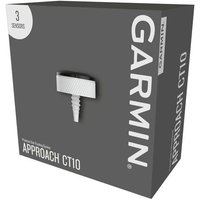 Garmin Approach CT 10 Einsteiger Set schwarz Garmin Approach CT 10 Einsteiger Set schwarz von Garmin