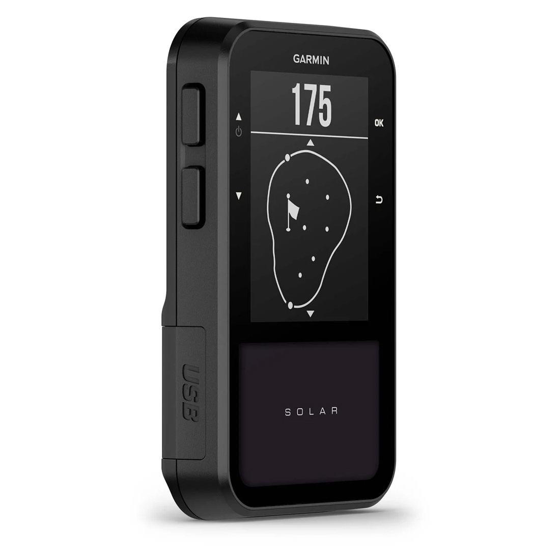 'Garmin Approach G20 Solar GPS Handhold schwarz' 'Garmin Approach G20 Solar GPS Handhold schwarz' von Garmin