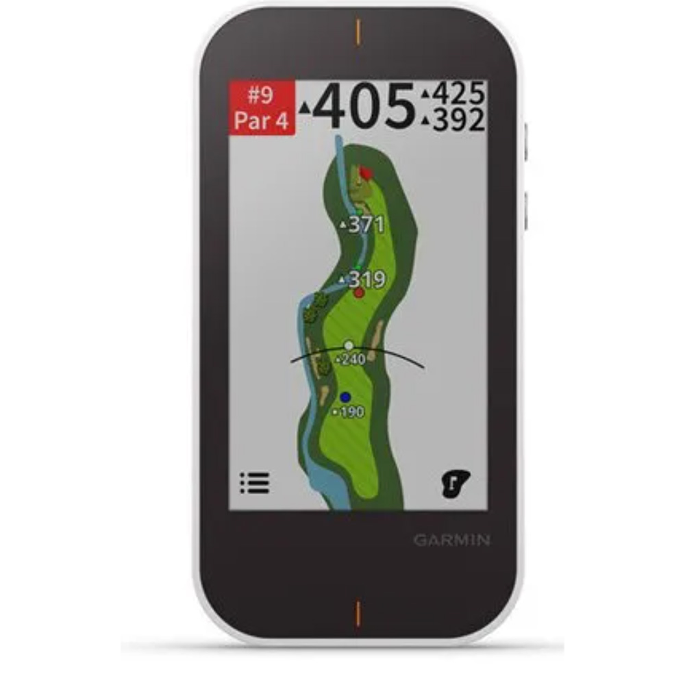 'Garmin Approach G80 GPS Handhold schwarz' 'Garmin Approach G80 GPS Handhold schwarz' von Garmin