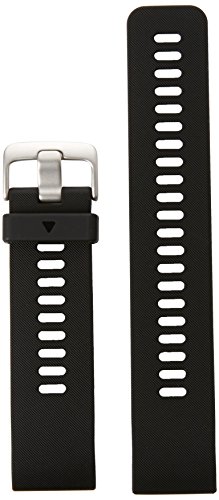 Garmin Approach S10 Ersatzband, Schwarz, TU Garmin Approach S10 Ersatzband, Schwarz, TU von Garmin