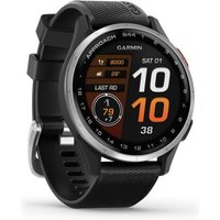 Garmin Approach S44 schwarz Garmin Approach S44 schwarz von Garmin