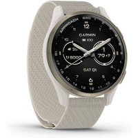 Garmin Approach S50 beige Garmin Approach S50 beige von Garmin