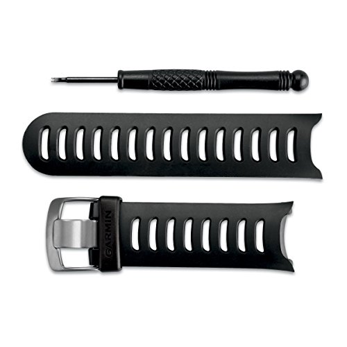 Garmin Armband Forerunner 610 schwarz Garmin Armband Forerunner 610 schwarz von Garmin