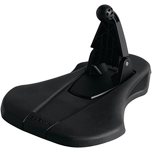 Garmin Automotive Portable Friction Mount, Black von Garmin