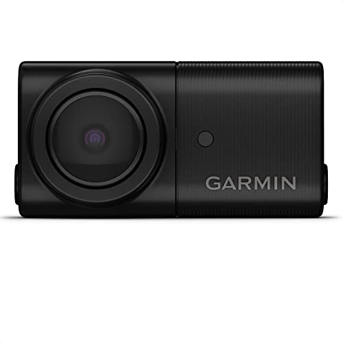 Garmin BC 50 Night Vision – Drahtlose Rückfahrkamera mit Nachtsicht Technologie und 720p HD-Auflösung. Bis zu 15 Meter Übertragungsreichweite, 160° Sichtfeld und robust nach IP67 Garmin BC 50 Night Vision – Drahtlose Rückfahrkamera mit Nachtsicht Technologie und 720p HD-Auflösung. Bis zu 15 Meter Übertragungsreichweite, 160° Sichtfeld und robust nach IP67 von Garmin