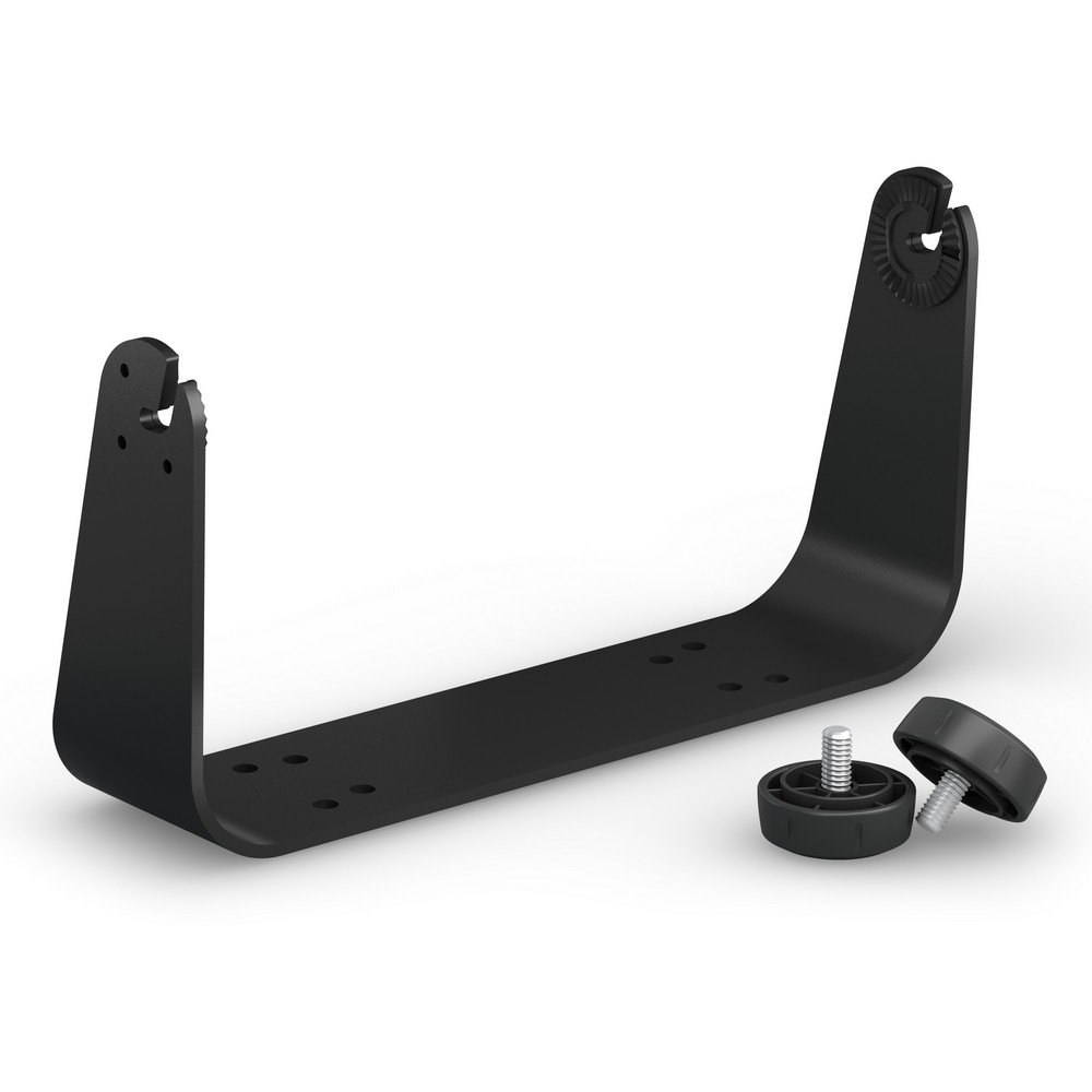 Garmin Bail Mount With Knobs For Gpsmap 12x3 Series Schwarz von Garmin