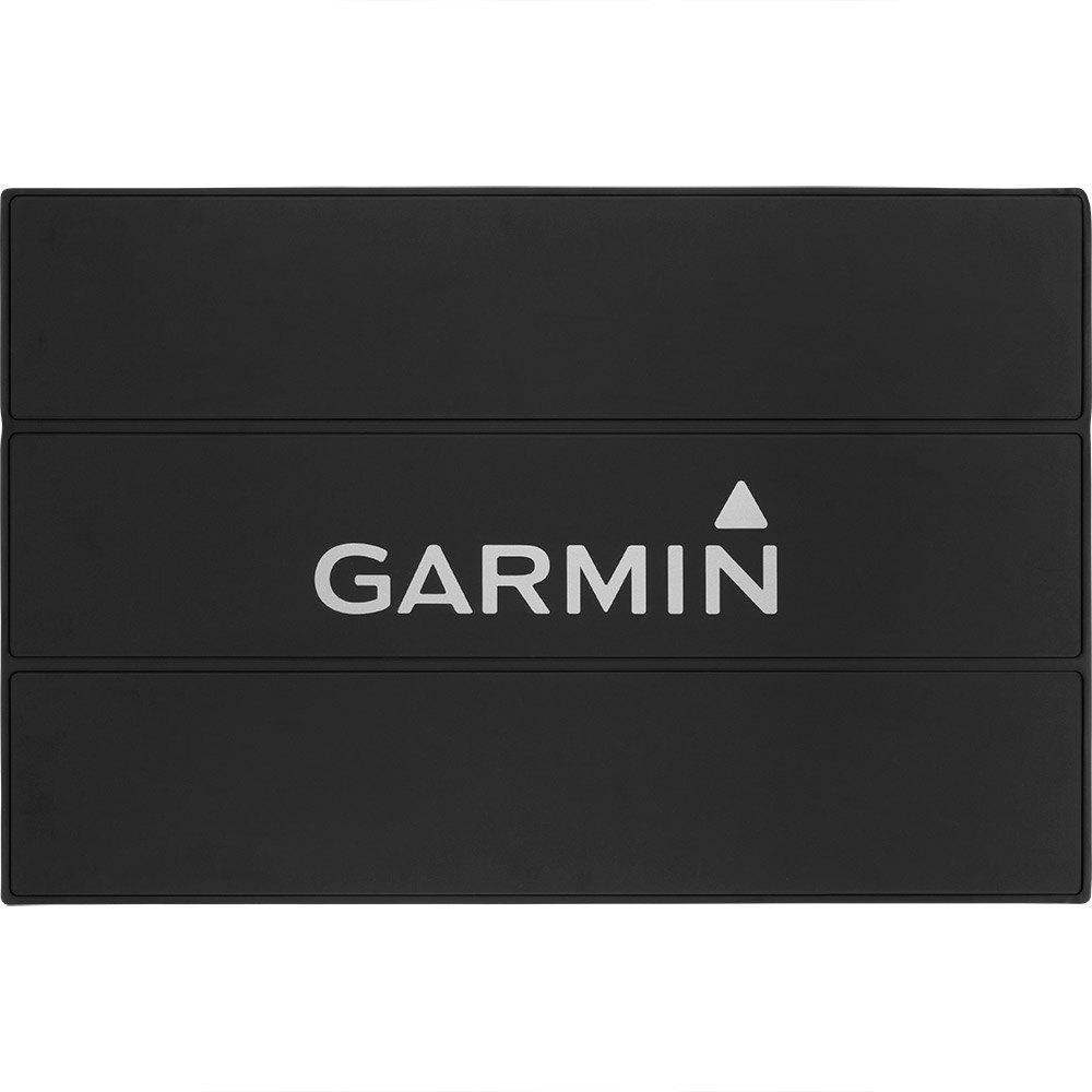 Garmin Cover For Gpsmap 8424 Schwarz von Garmin