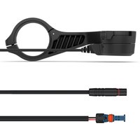 Garmin E-Bike Powered Mount Adapterkabel 940mm Bosch Garmin E-Bike Powered Mount Adapterkabel 940mm Bosch von Garmin