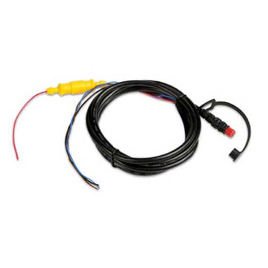 Garmin Echomap Essentials Cable Schwarz 1.8 m Garmin Echomap Essentials Cable Schwarz 1.8 m von Garmin