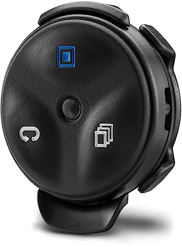 Garmin Edge-Fernbedienung mit Rennrad-Halterung + Mountainbike-Halterung Schwarz Garmin Edge-Fernbedienung mit Rennrad-Halterung + Mountainbike-Halterung Schwarz von Garmin