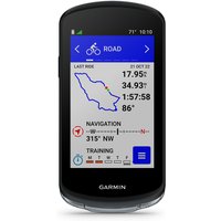 Garmin Edge 1040 Bundle Fahrradcomputer von Garmin