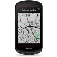 Garmin Edge 1040 Solar Fahrradcomputer Garmin Edge 1040 Solar Fahrradcomputer von Garmin