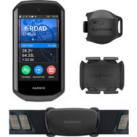 Garmin Edge 1050 Bundle Fahrradcomputer Garmin Edge 1050 Bundle Fahrradcomputer von Garmin
