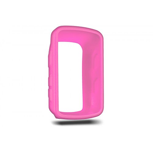 Garmin Edge 520 Schutzhülle - Silikon, pink von Garmin