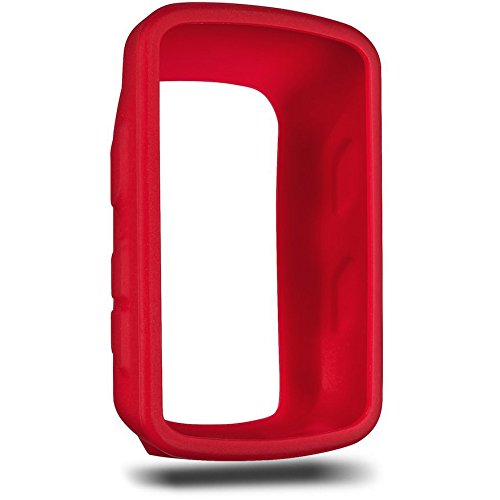 Garmin Edge 520 Schutzhülle - Silikon, rot Garmin Edge 520 Schutzhülle - Silikon, rot von Garmin
