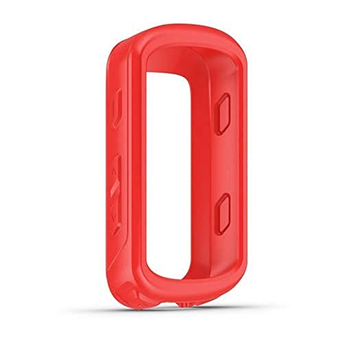 Garmin Silikonhülle in Rot für Edge 530, Schutzhülle von Garmin