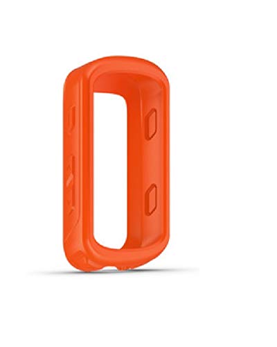 Garmin Silikonhülle in Orange für Edge 530, Schutzhülle Garmin Silikonhülle in Orange für Edge 530, Schutzhülle von Garmin