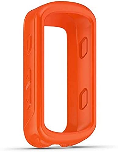 Garmin Silikonhülle in Orange für Edge 530, Schutzhülle von Garmin