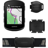 Garmin Edge 840 Bundle Fahrradcomputer Garmin Edge 840 Bundle Fahrradcomputer von Garmin