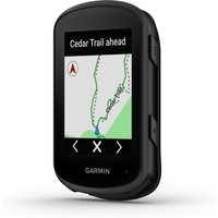 Garmin Edge® 840 GPS-Fahrradcomputer Garmin Edge® 840 GPS-Fahrradcomputer von Garmin