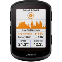 Garmin Edge 840 Solar Fahrradcomputer Garmin Edge 840 Solar Fahrradcomputer von Garmin