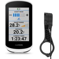Garmin Edge Explore 2 Power Fahrradcomputer Garmin Edge Explore 2 Power Fahrradcomputer von Garmin